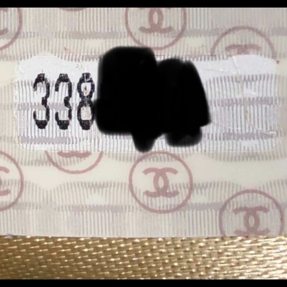 Rare Chanel single flap xxl Jumbo handbag - Picture 8 of 8